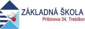 ZŠ Pribinova 34 Trebišov